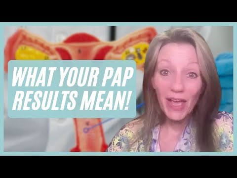 What Your Pap and Colposcopy Results Mean and How to Take Action