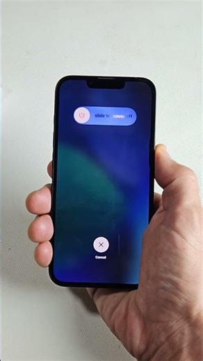 iPhone 17e: How to Force Restart if Can't Restart Normal Way