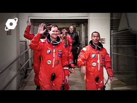 How We're Going Back To The Moon | Project Artemis