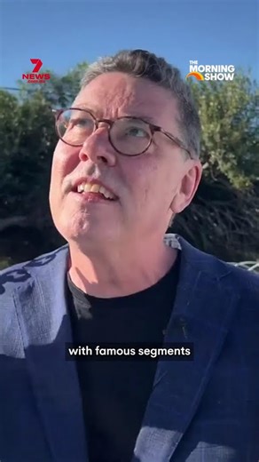 ABC radio broadcaster James Valentine dies aged 64