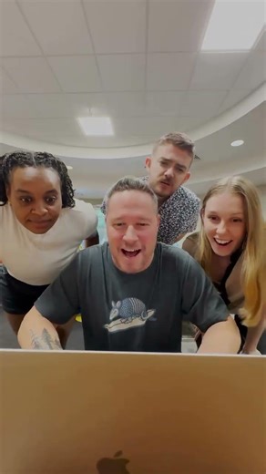 IT training for teams