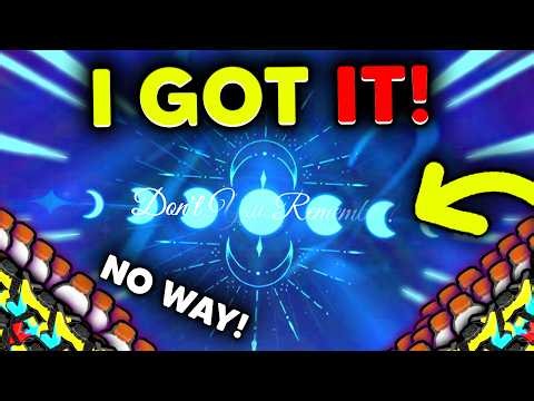 I ROLLED NEW 'TOMORROW' RADIANT FOREST AURA! | Sol's RNG