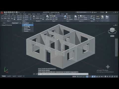 AutoCAD Course | Learn AutoCAD Fast for Beginners