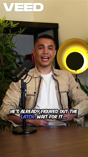 Smart Monkey Solves Puzzle