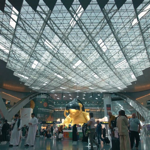 Embark on unforgettable journeys and amazing fares with Qatar Airways | Qatar Airways