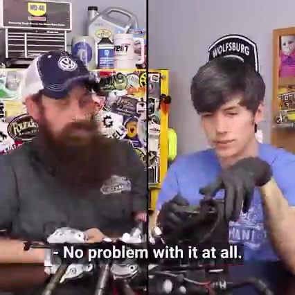 What Happens When You Put The WRONG Fuel In Your Car | Engineering Explained