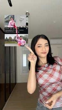 How I did the continuous scarf picture ✨ #themermaidscales