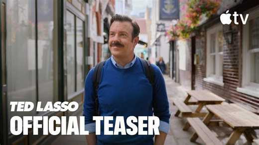 Ted Lasso Season 4 Release Schedule: Episode Dates and Finale