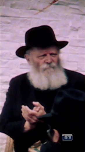 "In every generation, they rise up against us..."