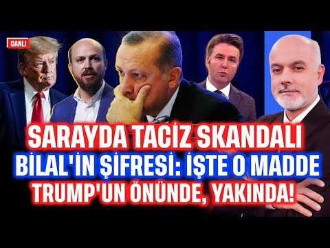 Sır gibi saklanan hazırlık: Bilal seçimsiz başa geçecek! | Gün Ortası