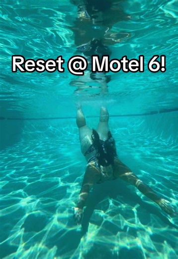 Motel 6 RV Life: Reset and Stay Free in Oregon