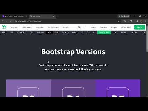 How to learn every coding language online with single website for free