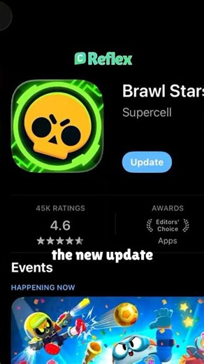 many changes came with this update