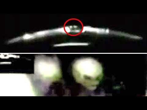 4+ HOURS of Alien Mysteries NO ONE Can Explain..