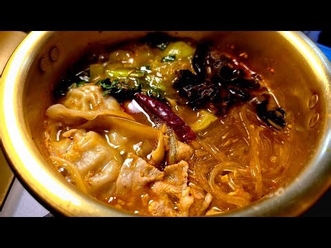 ネットでバズり散らかしてるガチウマ麻辣湯、これが最強のレシピです