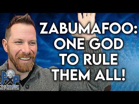 We've FINALLY Identified Who The One TRUE God Is!