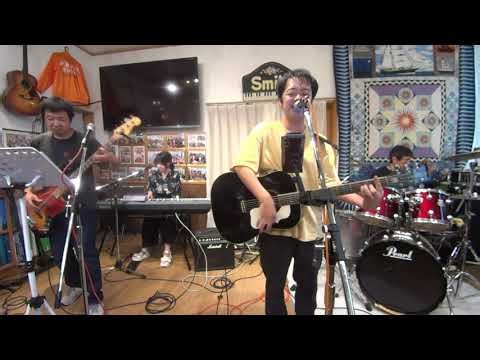 今宵の月のように＿Jams