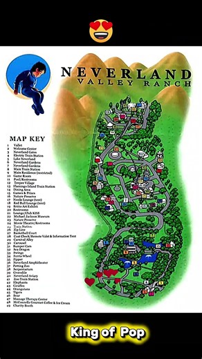 Michael Jackson’s Neverland Ranch Sold For $22 Million! 💰😱