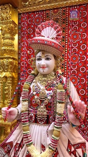Sharad Poonam Raasotsav- Shree Swaminarayan Temple Ocala, Florida