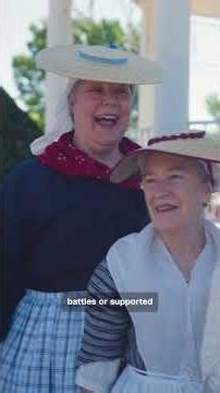 What bringing history to life means for reenactors