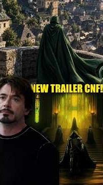 Biggest reveals to see in doomsday! 🫣 #marvel #avengers #shorts
