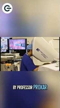 Surgeon Controls Robot 1500 Miles Away For UK's First Remote Surgery! | The Gadget Show Podcast