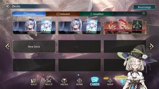Battle fes! go Arisa team! farming for event~ | !sr