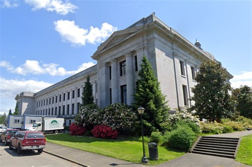 Washington Justices Rip Open DCYF Foster Files