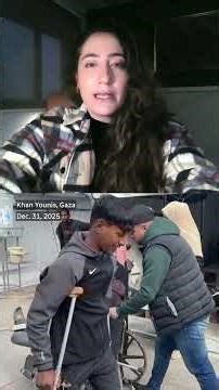 Israel banning dozens of aid groups from operating in Gaza