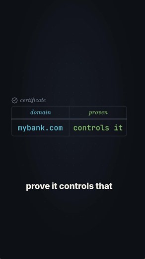 The padlock in your browser doesn't mean a site is safe