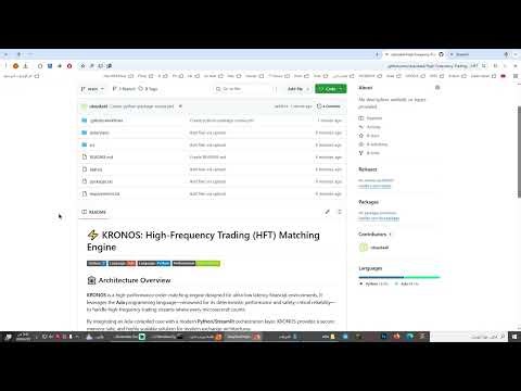 Zero-Latency HFT Architecture: Bridging Ada's Reliability with Cloud Agility