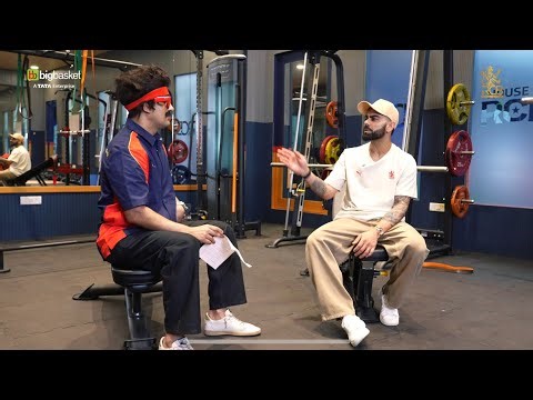Will AI finally take Mr. Nags’s job? RCB Insider Show ft. Virat Kohli | IPL 2026 