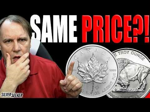 I Tried to Sell $75 Silver to Coin Shops - They Said THIS!