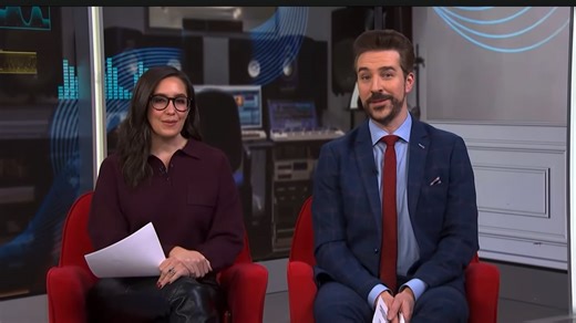 Can't Miss Fridays on NBC New Now January