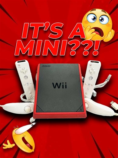 Explore Retro Gaming Vibes at Your Favorite Store