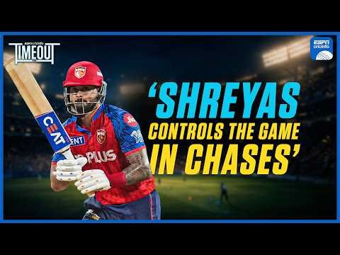 Should Shreyas Iyer be part of India's T20I side? #ipl2026