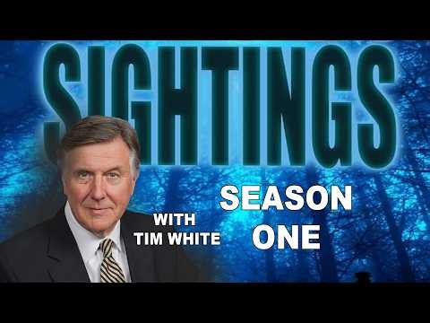 UFO TV: Sightings - S1E06 (1992) Vampires, Visions of Death, Bermuda Triangle