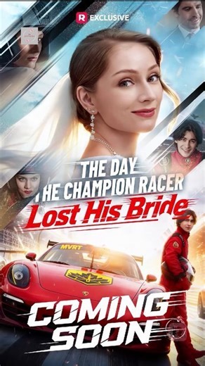 The Day the Champion Racer Lost His Bride Full Episode - Full (NEW)
