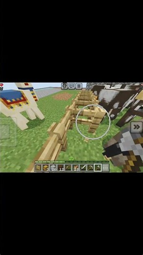 Playing Oneblock Map in Minecraft ⛏️