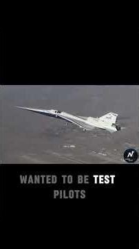 Inside NASA's X59 First Flight Dreams