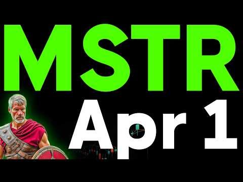 MSTR Today: Strategy Announces Plan to Purchase 49% Stake in Metaplanet!!