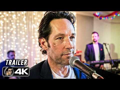 POWER BALLAD | Official Trailer 2 (2026) 4K