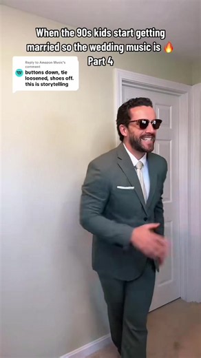 Amazon Music party dance idea for millennials