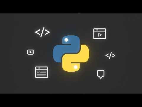 6 Things I Wish I Knew When I Started Python