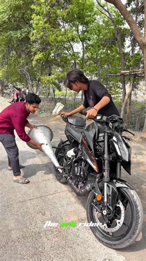 Gen 3 Duke 250 sound 😫⚡ #duke250 #ytshorts #shorts #viralshorts