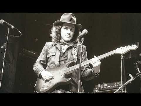 Stevie Ray Vaughan - Full Concert [HD] | Live at The Orpheum Theatre (1986)