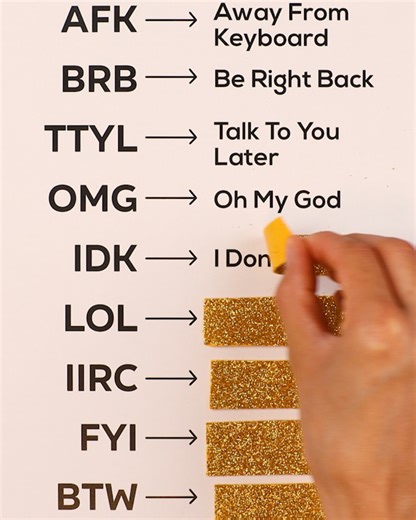 The only language Gen Z understands