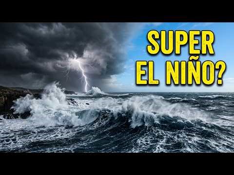2026 El Niño Could Be Larger Than Usual - Here's Why