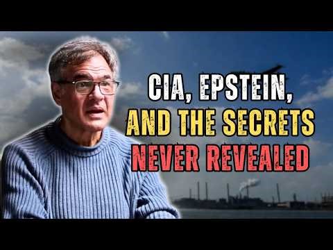 John Kiriakou - How the CIA Uses Cash for Secret Operations