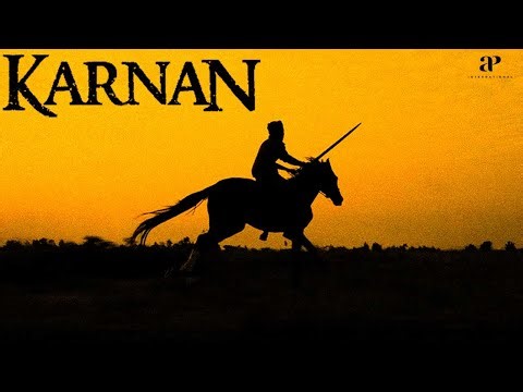 Karnan’s Sacrifice Secures a Village’s Future! | Karnan Best Scenes | Dhanush | Rajisha Vijayan |Lal